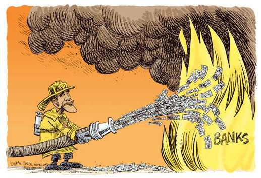 Der USA Bären-Thread 560563