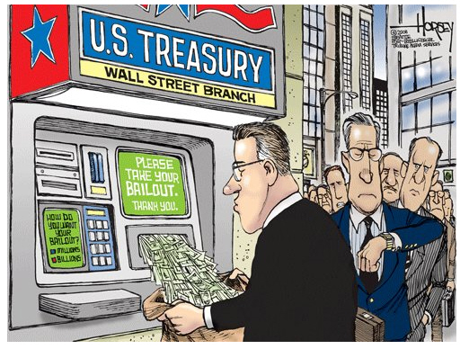 Der USA Bären-Thread 560569