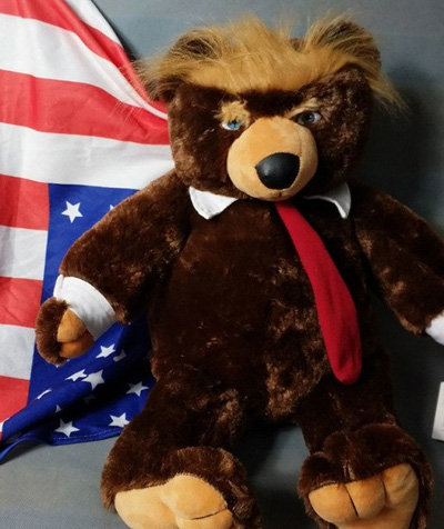 Der USA Bären-Thread 1098706