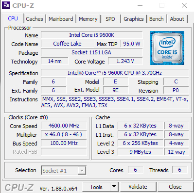 Intel - ein kurzfristiger Trade? 1105665