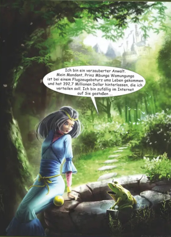 Der USA Bären-Thread 1105930