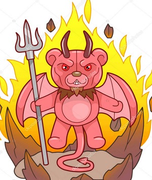 Der USA Bären-Thread 1107650