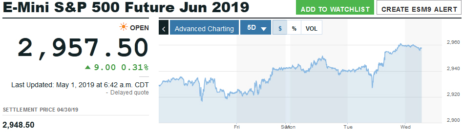 Der USA Bären-Thread 1109833