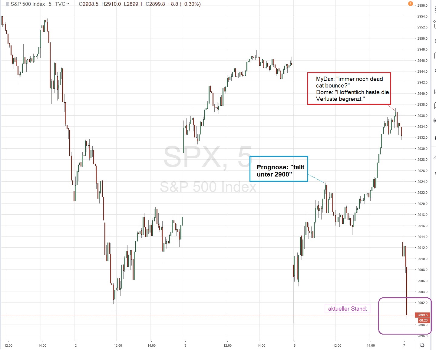 Der USA Bären-Thread 1110958