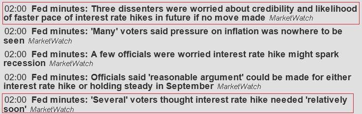 Der USA Bären-Thread 944977