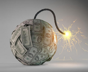 Der USA Bären-Thread 946804