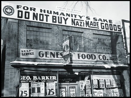 Der USA Bären-Thread 969100