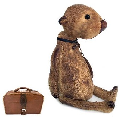 Der USA Bären-Thread 975210