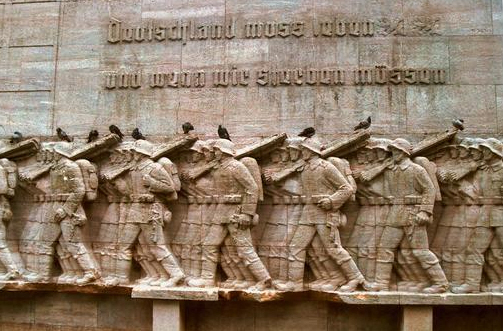 Der USA Bären-Thread 1162940