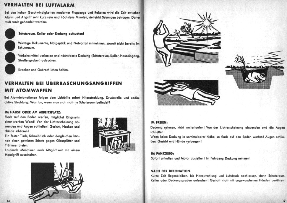 Der USA Bären-Thread 983953