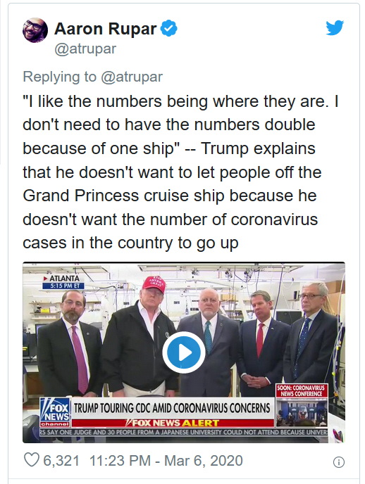 Der USA Bären-Thread 1164826