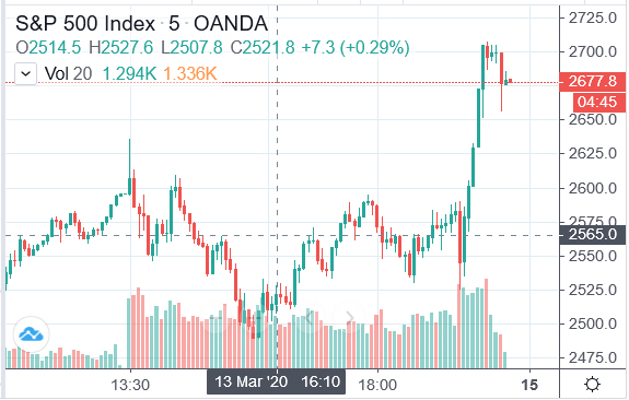Der USA Bären-Thread 1166376
