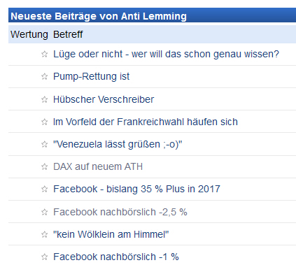 Der USA Bären-Thread 987649