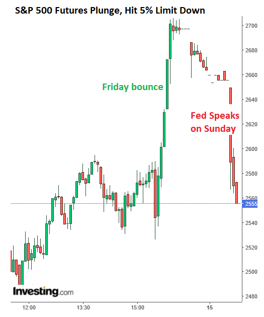 Der USA Bären-Thread 1166790