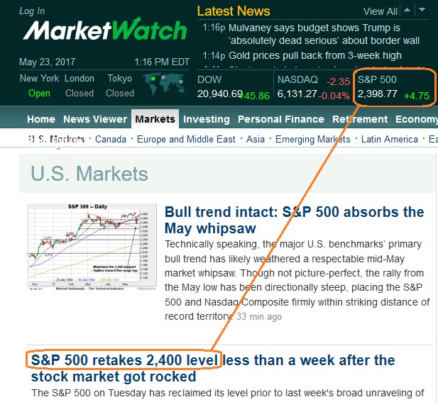 Der USA Bären-Thread 991552