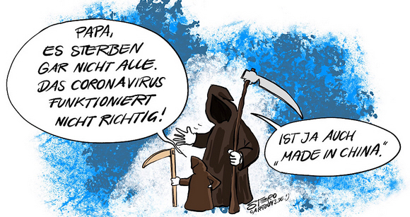 Der USA Bären-Thread 1169178