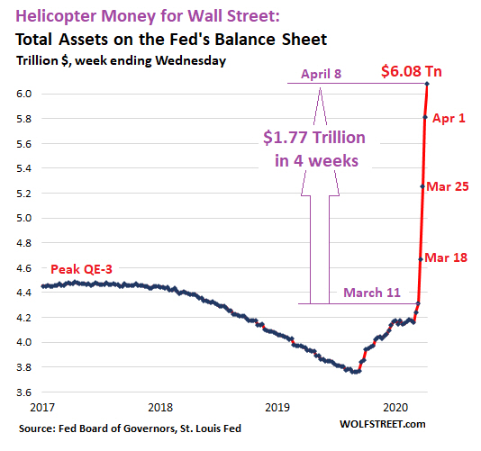 Der USA Bären-Thread 1171972