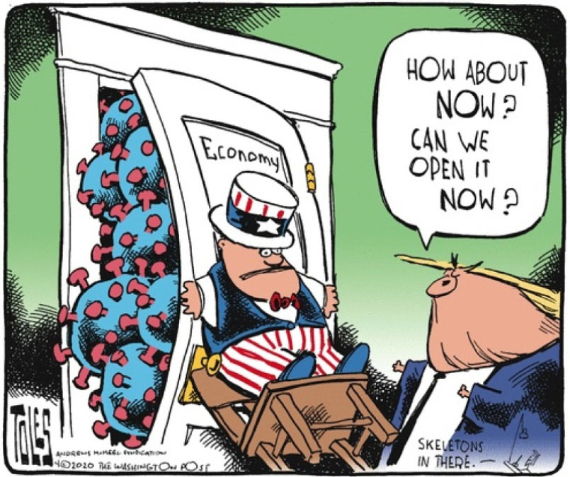 Der USA Bären-Thread 1172446