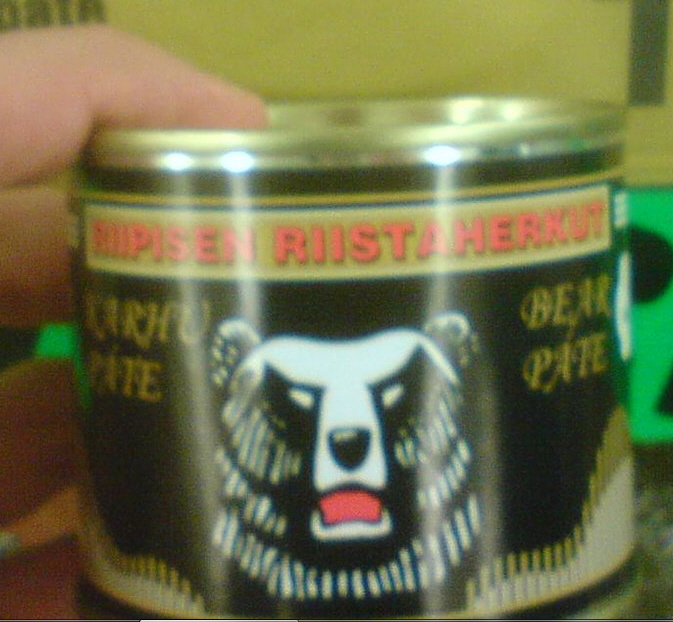 Der USA Bären-Thread 577003