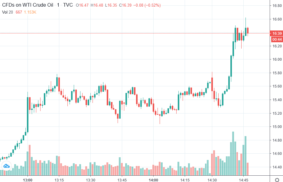 Der USA Bären-Thread 1175321
