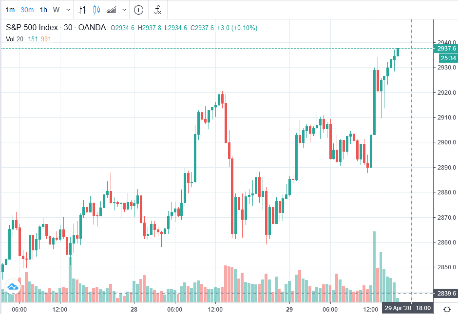 Der USA Bären-Thread 1175347