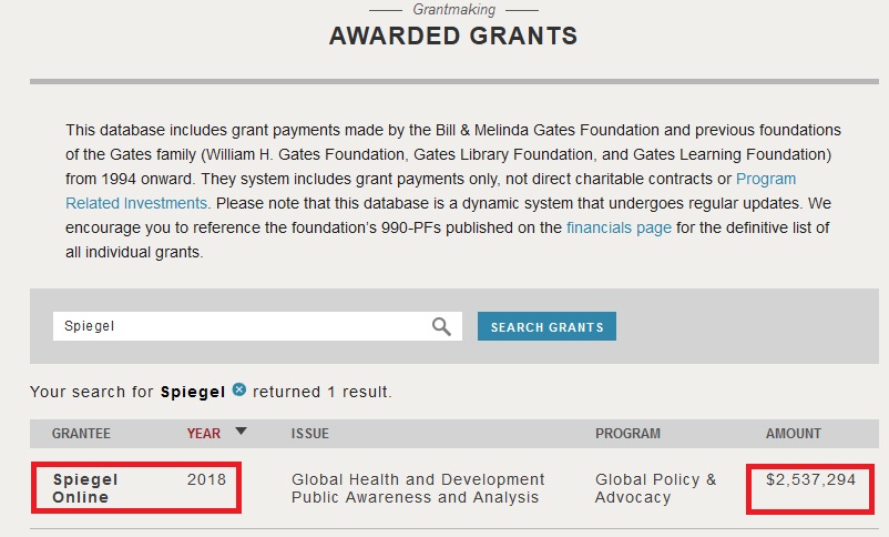 Der USA Bären-Thread 1175802