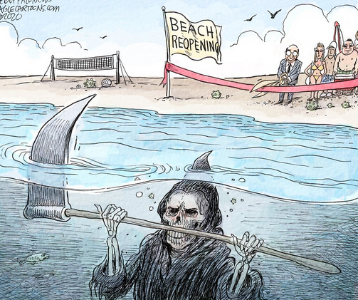 TUI 2007: Erholung oder Zerschlagung? 1176137