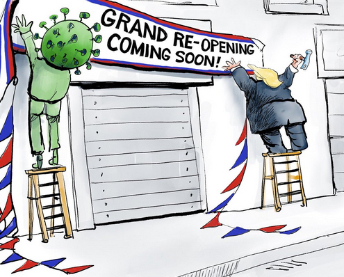 Der USA Bären-Thread 1176133