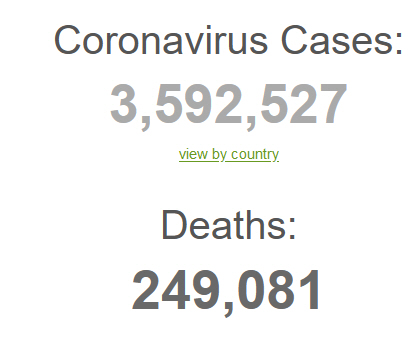 Der USA Bären-Thread 1176147