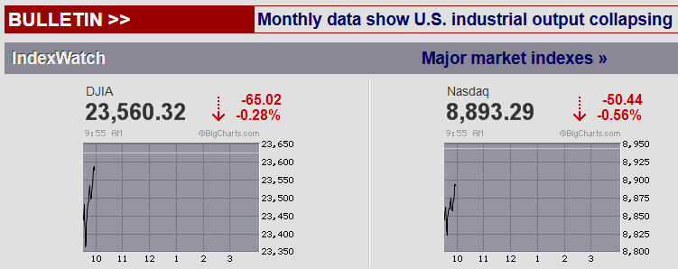Der USA Bären-Thread 1178580