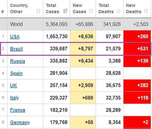 Der USA Bären-Thread 1180166
