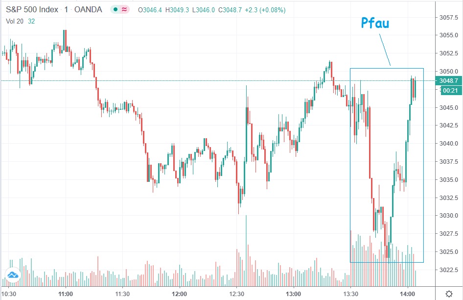 Der USA Bären-Thread 1187236