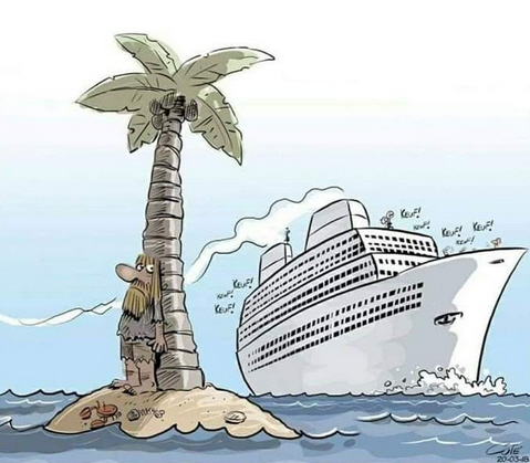 TUI 2007: Erholung oder Zerschlagung? 1204803