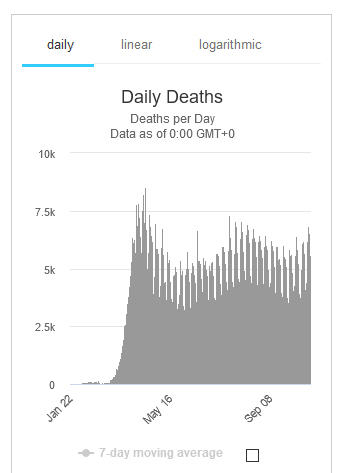 Der USA Bären-Thread 1208738