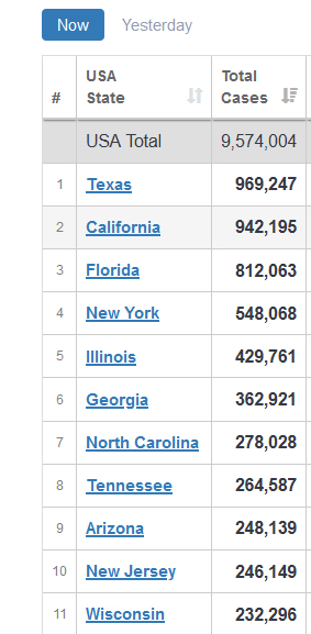 Der USA Bären-Thread 1210688