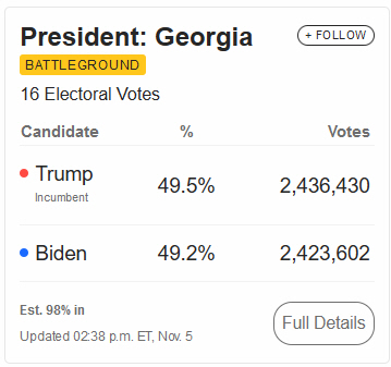 Der USA Bären-Thread 1211328