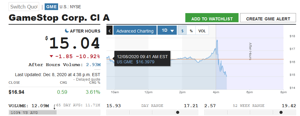 Der USA Bären-Thread 1218546