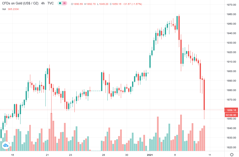 Der USA Bären-Thread 1225058