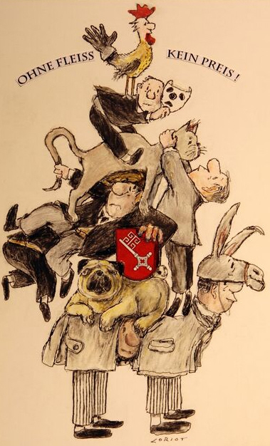 Der USA Bären-Thread 1227797