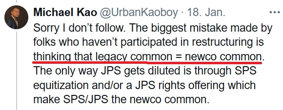 Potential ohne ENDE? 1229805