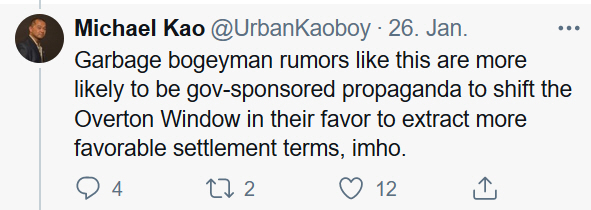 Potential ohne ENDE? 1229836