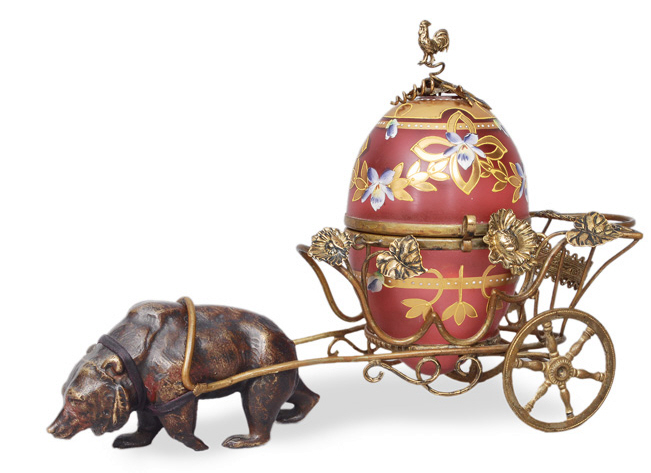 Der USA Bären-Thread 592297