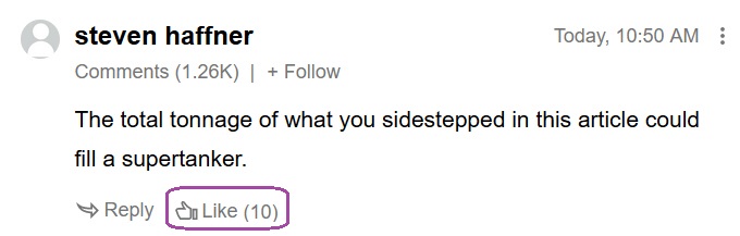 Potential ohne ENDE? 1235337