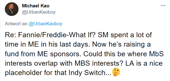 Potential ohne ENDE? 1236681