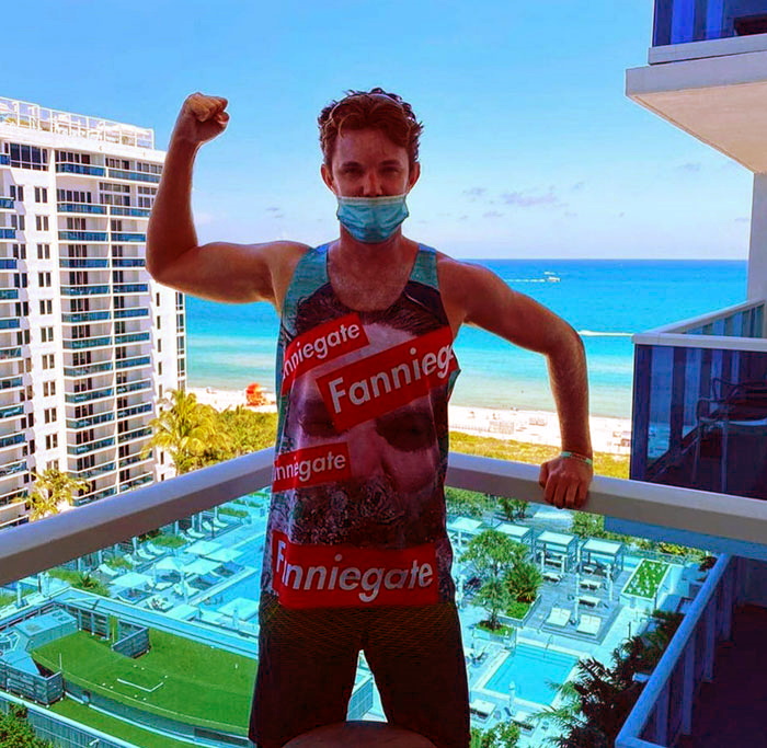 Potential ohne ENDE? 1237445