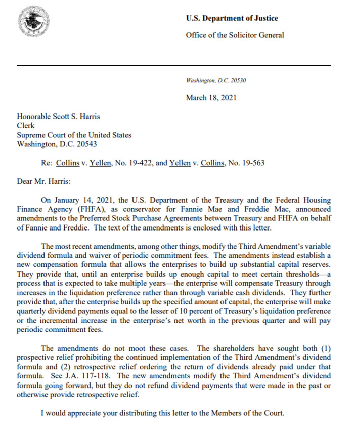 Fannie Mae - Chance auf Verdreifachung bis Juli 1241504