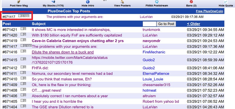 Potential ohne ENDE? 1243215