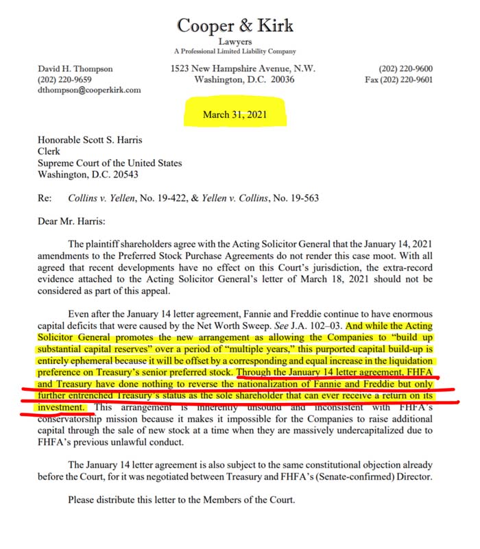 Fannie Mae - Chance auf Verdreifachung bis Juli 1243984