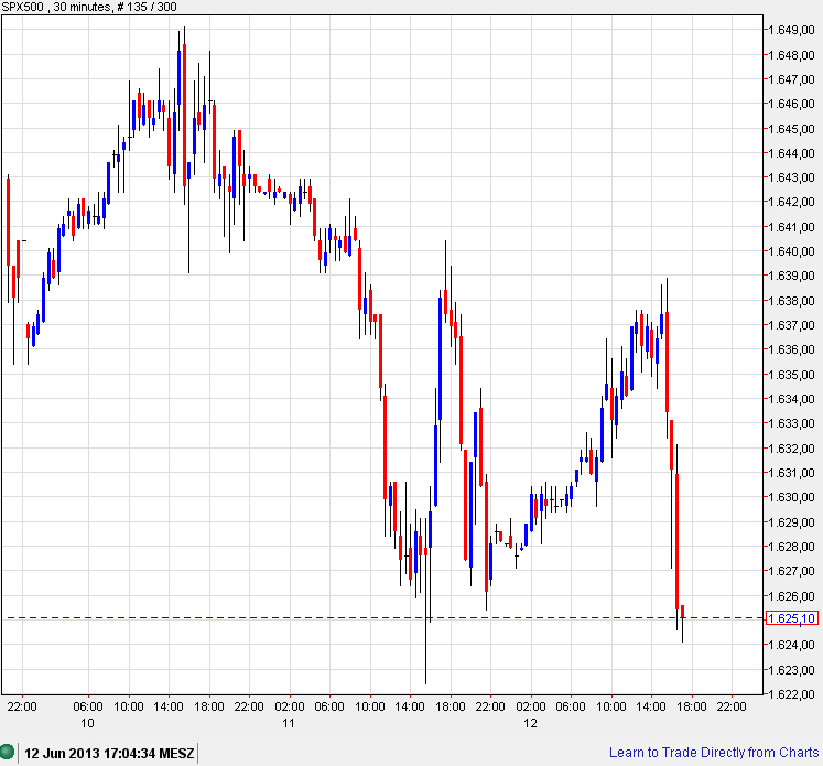 Der USA Bären-Thread 614933