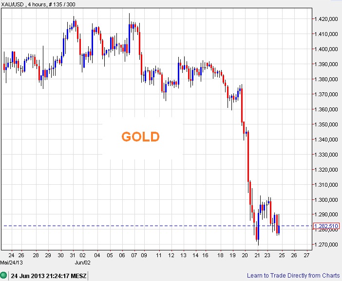 Der USA Bären-Thread 618518